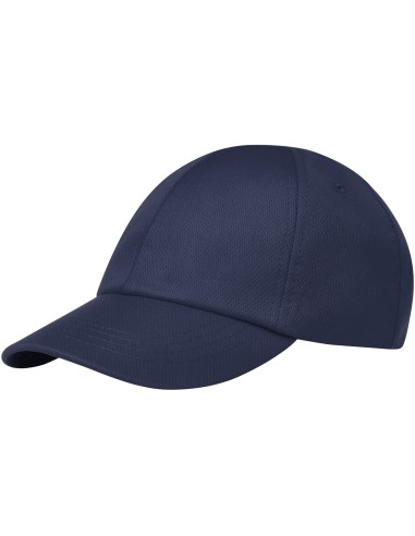 Gorra Cool fit de 6 paneles "Cerus"