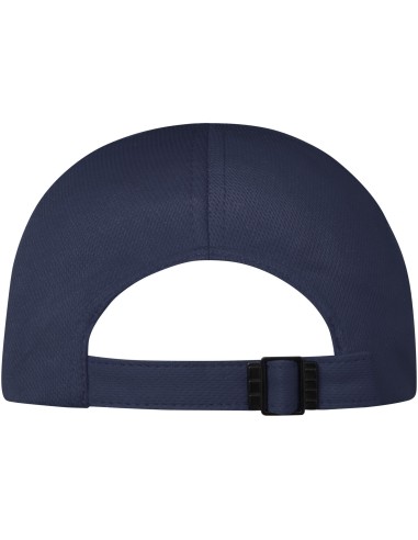 Gorra Cool fit de 6 paneles "Cerus"