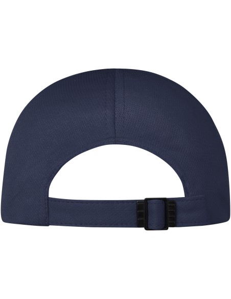 Gorra Cool fit de 6 paneles "Cerus"