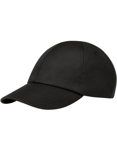 Gorra Cool fit de 6 paneles Cerus