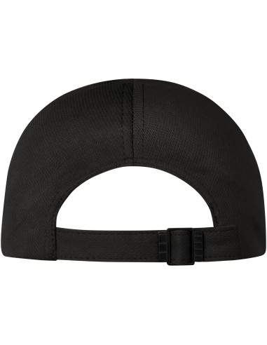 Gorra Cool fit de 6 paneles "Cerus"