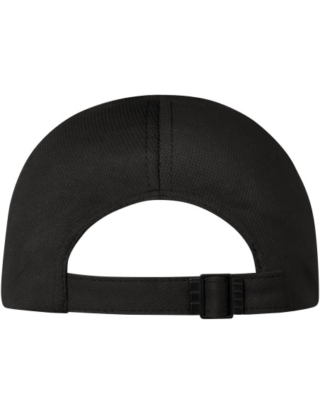 Gorra Cool fit de 6 paneles "Cerus"