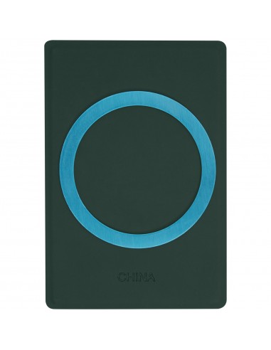 Tarjetero magnético para teléfono "Magclick"