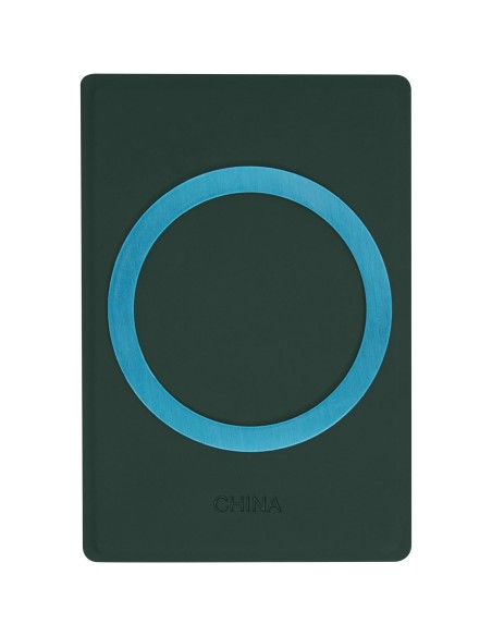 Tarjetero magnético para teléfono "Magclick"