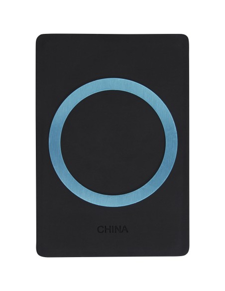 Tarjetero magnético para teléfono "Magclick"