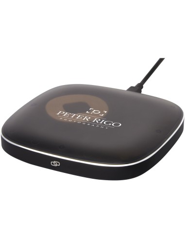 Cargador inalámbrico inteligente "Hybrid"