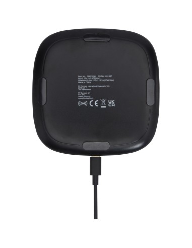 Cargador inalámbrico inteligente "Hybrid"