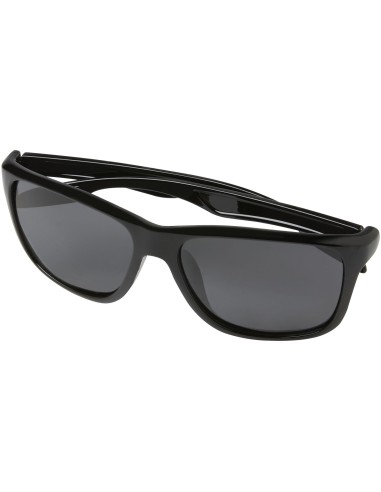 Gafas de sol deportivas polarizadas en estuche...