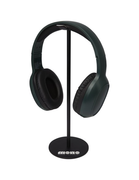 Soporte para auriculares de aluminio "Rise"