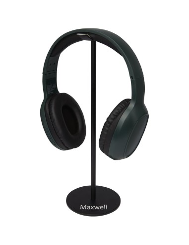 Soporte para auriculares de aluminio "Rise"