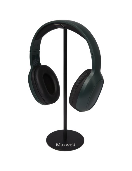 Soporte para auriculares de aluminio "Rise"