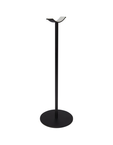 Soporte para auriculares de aluminio "Rise"