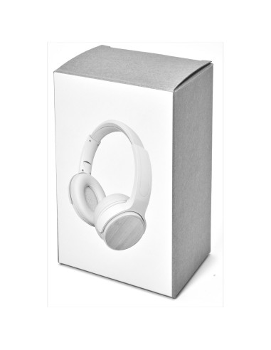 Auriculares Bluetooth® con micrófono "Riff"