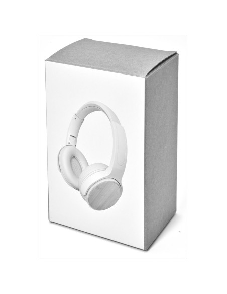 Auriculares Bluetooth® con micrófono "Riff"