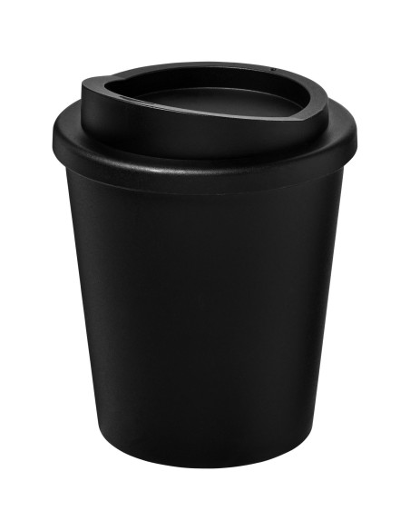 Vaso con aislamiento de 250 ml reciclado "Americano® Espresso"