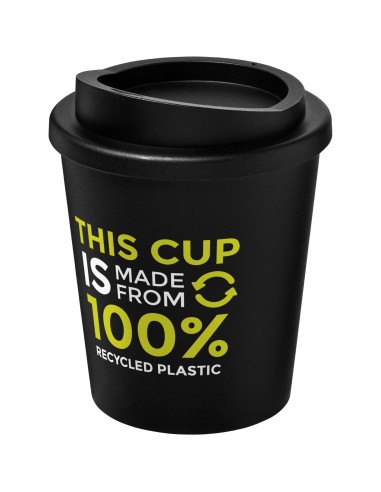 Vaso con aislamiento de 250 ml reciclado...