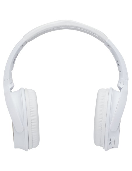 Auriculares Bluetooth® con micrófono "Riff"
