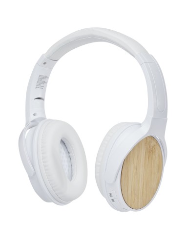 Auriculares Bluetooth® con micrófono "Riff"