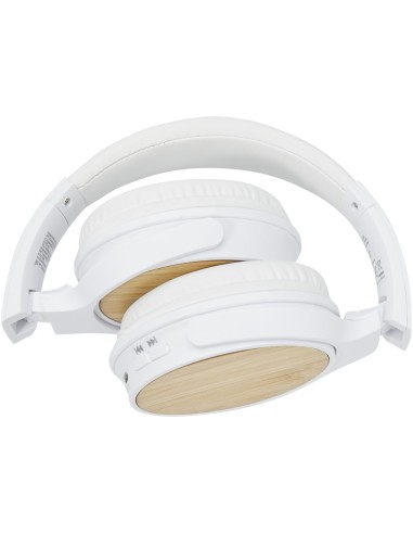 Auriculares Bluetooth® con micrófono "Riff"