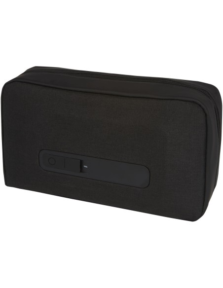 Funda esterilizadora portátil UV-C "Atom"