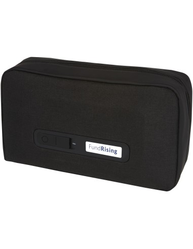 Funda esterilizadora portátil UV-C "Atom"