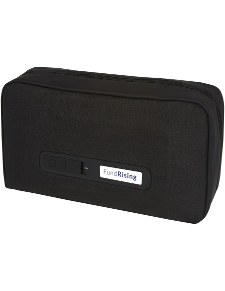 Funda esterilizadora portátil UV-C "Atom"