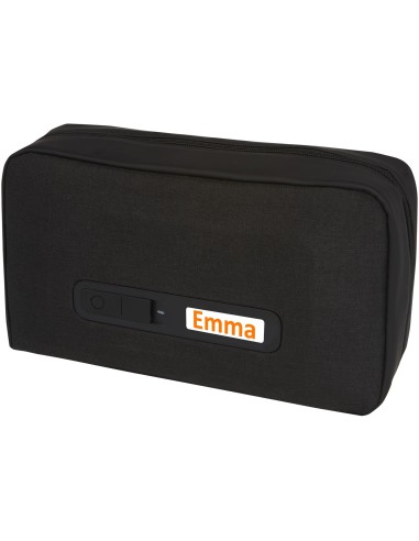 Funda esterilizadora portátil UV-C "Atom"