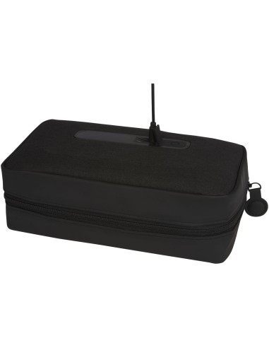 Funda esterilizadora portátil UV-C "Atom"
