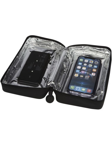 Funda esterilizadora portátil UV-C "Atom"