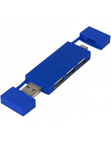 Multipuerto USB 2.0 dual "Mulan"