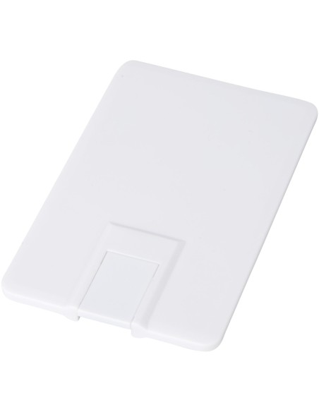 Memoria USB de 64 GB con tipo C y USB A 3.0 "Duo slim"