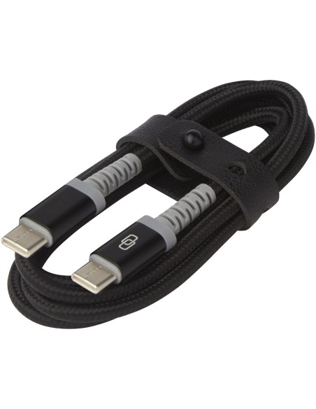 Cable de carga y datos tipo C de 5 A "ADAPT"