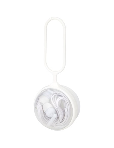 Cable de carga y auriculares 3 en 1 "Simba"