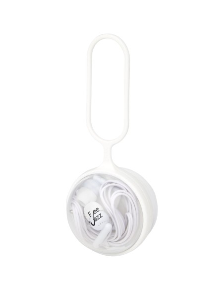 Cable de carga y auriculares 3 en 1 "Simba"