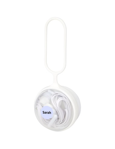 Cable de carga y auriculares 3 en 1 "Simba"