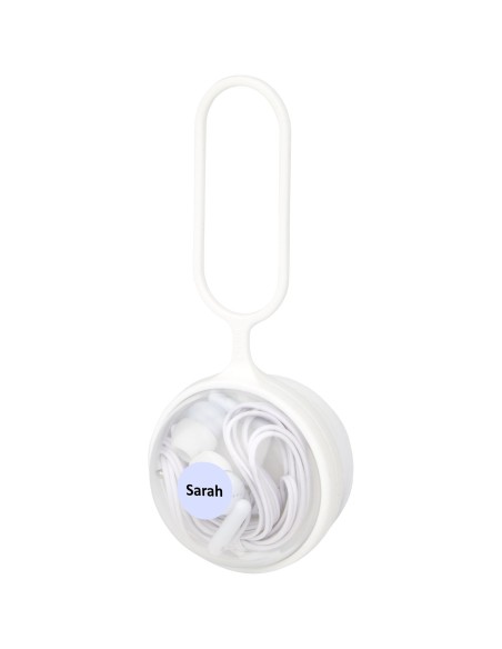Cable de carga y auriculares 3 en 1 "Simba"