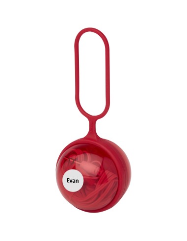 Cable de carga y auriculares 3 en 1 "Simba"