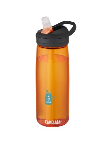Botella Tritan™ Renew de 750 ml "Eddy+"
