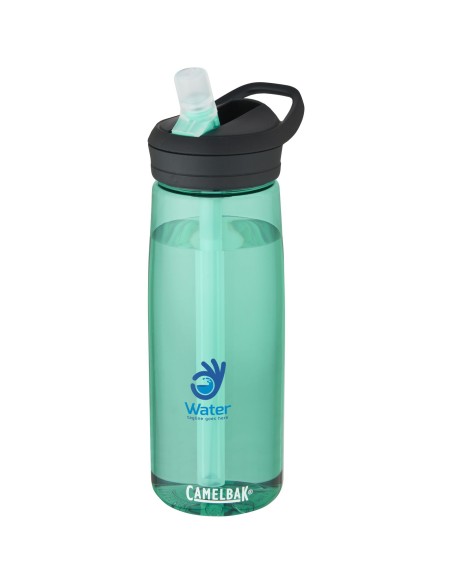 Botella Tritan™ Renew de 750 ml "Eddy+"