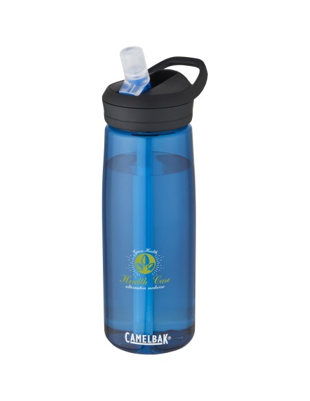 Botella Tritan™ Renew de 750 ml "Eddy+"