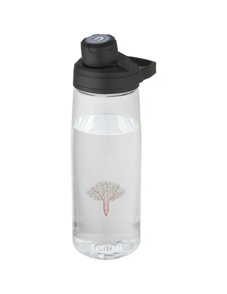 Botella Tritan™ Renew de 750 ml "Chute® Mag"