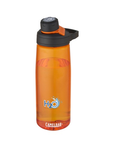 Botella Tritan™ Renew de 750 ml "Chute® Mag"