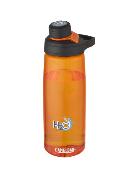 Botella Tritan™ Renew de 750 ml "Chute® Mag"