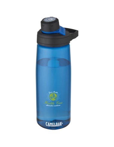 Botella Tritan™ Renew de 750 ml "Chute® Mag"