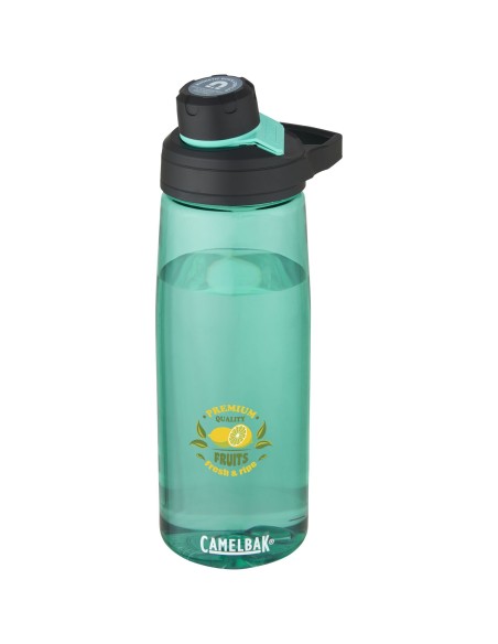 Botella Tritan™ Renew de 750 ml "Chute® Mag"