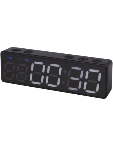 Temporizador para entrenamiento "Timefit"