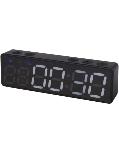 Temporizador para entrenamiento "Timefit"