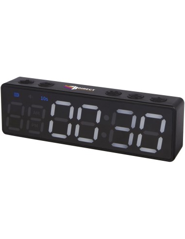 Temporizador para entrenamiento "Timefit"