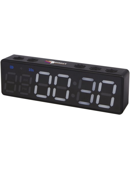Temporizador para entrenamiento "Timefit"