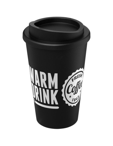 Vaso con aislamiento de 350 ml "Americano®"